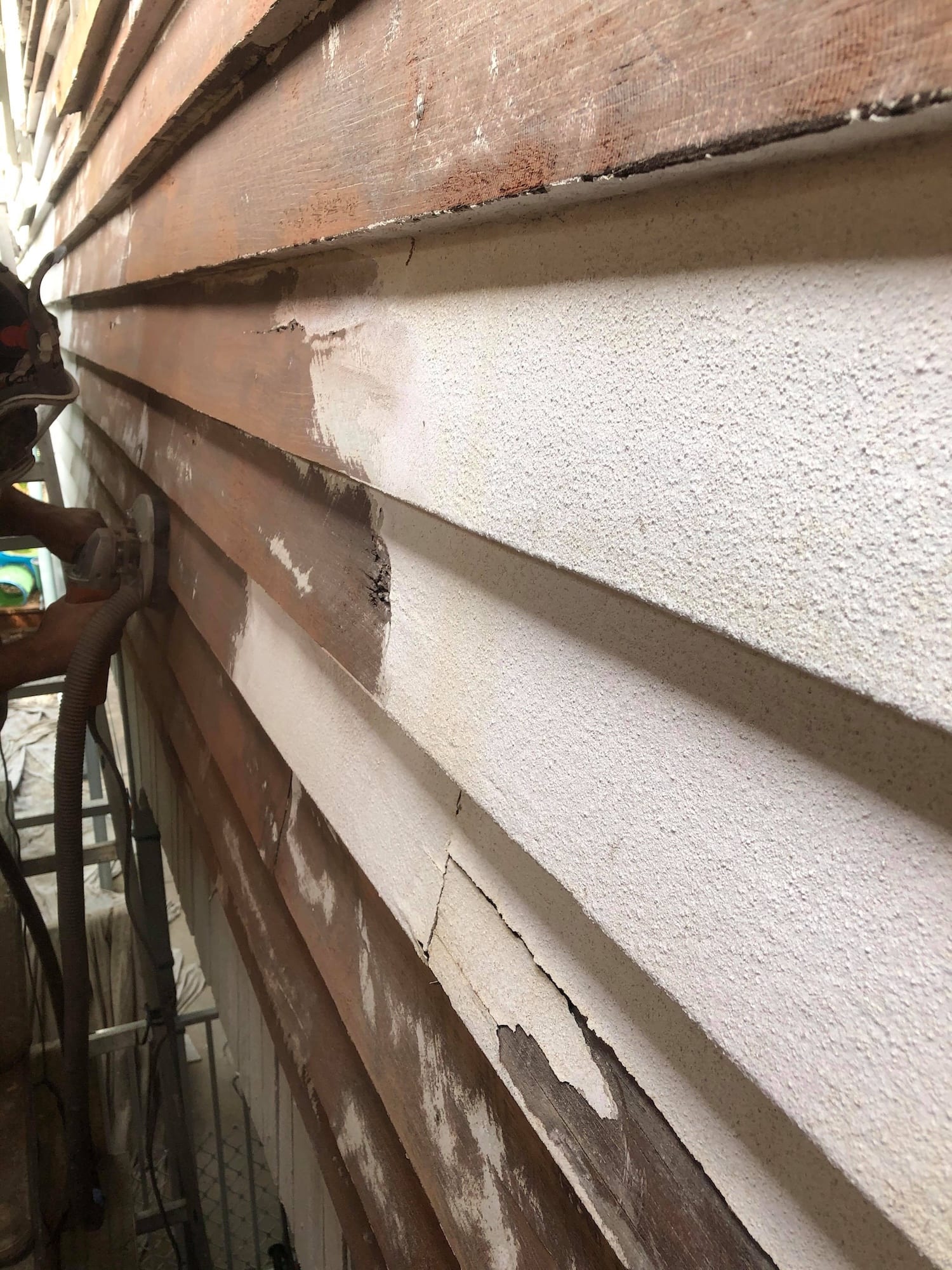 Get Perfect Job Done With Expert House Paint Repair Brisbane Pp Repair 